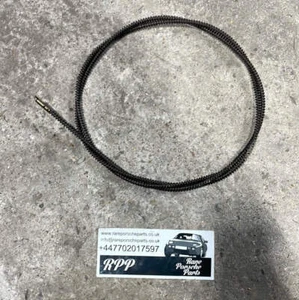 Porsche 924S/944 oval dash sunroof cable (inner) 94456404303 used - Picture 1 of 3