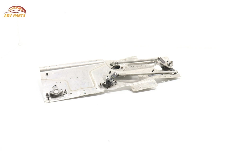 2007 - 2010 年 ASTON MARTIN V8 VANTAGE WIPER TRANSMISSION LINKAGE & MOTOR 原始设备制造商 — 第 1/4 张图片