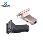 WADSN Tactical Offset Optic Mount Offset Red Dot Mount For RMR T1 T2 SRO