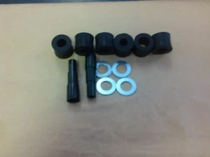 TWIN SHOCK Bushing KIT motorcycle Universal - Bild 1 von 1