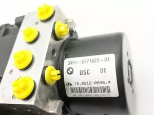 ABS Pump BMW 6771823 6771824 34516771823 - Picture 1 of 6