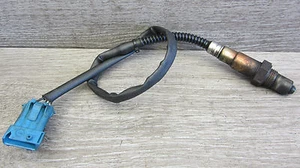 Lambdasonde Citroen C5 3.0 6V 152kW Bj.00-04 Stecker Blau ... - Picture 1 of 4