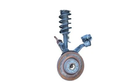 Montaje de rodilla izquierda FORD TRANSIT CONNECT 14 15 16 17 18 Foto 1 de 4