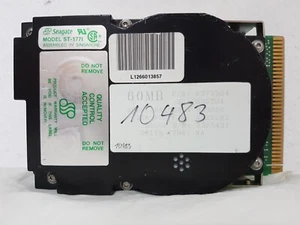 Festplatte Seagate St 1771 60 MB Vintage für PC Computer - Bild 1 von 9