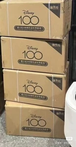 New Card.Fun Disney 100 Years Carnival Series Trading Card A Case of 36 Boxes - Zdjęcie 1 z 10