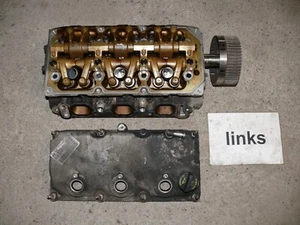 Chrysler 300C LX 3,5 183 kW 249 CV testata sinistra completa R28 - Foto 1 di 4