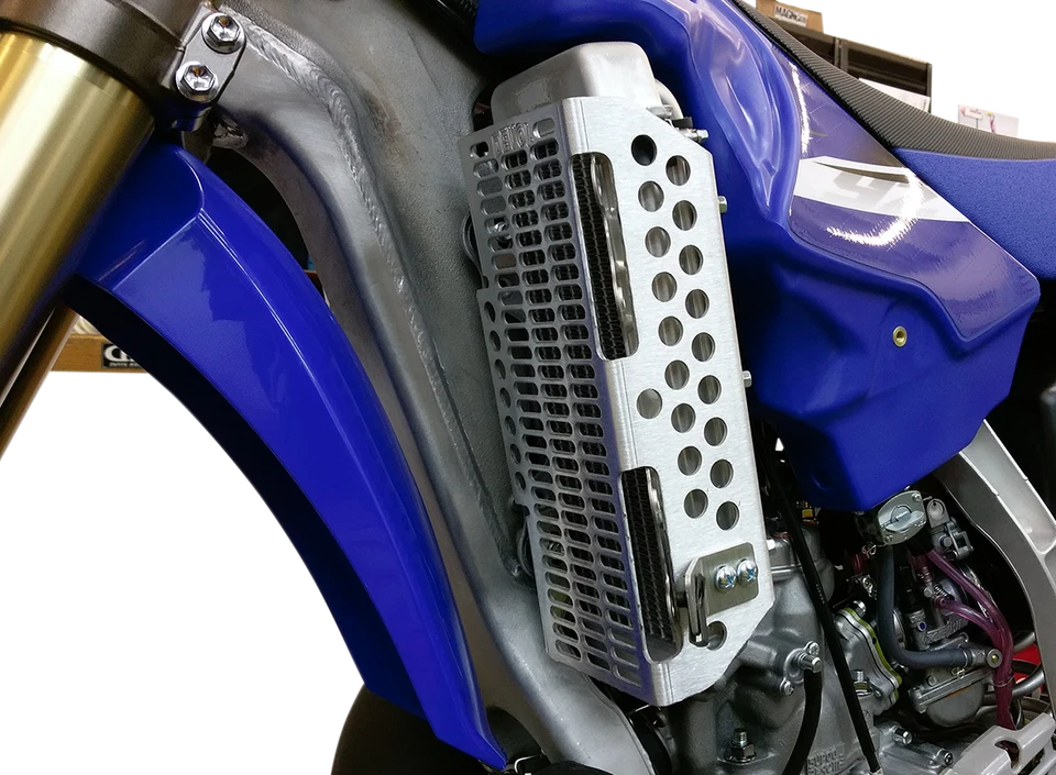 Protectores de radiador Devol 0101-5601 Foto 1 de 1