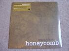 Noir franc : Honeycomb LP : 2021 réédition. Neuf et scellé
