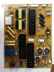 POWER SUPPLY BOARD 1-474-651-11 (1 of 2) SONY XBR-75X940D - Picture 1 of 1