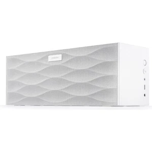 JAWBONE BIG JAMBOX WIRELESS BLUETOOTH SPEAKER White /NS - Picture 1 of 3