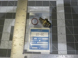 Vástago de grifo Danco Cold 2J-6C para Streamway - Imagen 1 de 4