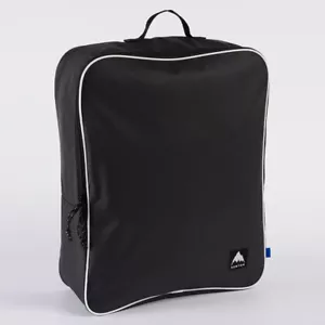 Burton Flight Attendant 32L Accessory Bag in True Black - Size -Black - Picture 1 of 2