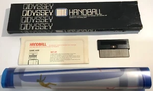 Balonmano Magnavox Odyssey - Imagen 1 de 5