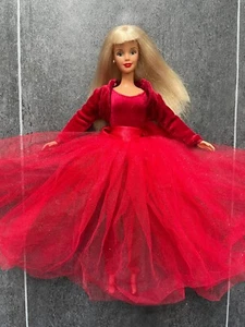 Barbie Very Velvet 90er - Bild 1 von 9