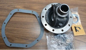 CARRIER DESCARGADO DANA 44 DIFERENCIAL DELANTERO 10 PERNOS ESPECIA 706947X - Imagen 1 de 3