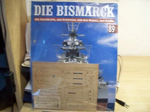 BISMARCK - Bild 1 von 1