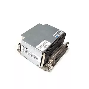 Dissipatore di calore HP DL380e G8 GEN8 663673-001 653241-003 - Foto 1 di 2