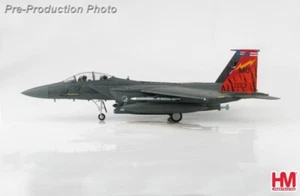 1/72 HOBBYMASTER HA4523 F-15E STRIKE EAGLE 389TH FS MOUNTAIN HOME AFB, 2018 - Picture 1 of 10