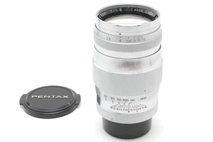 APPEARAMCE NEAR MINT CANON LENS 85mm f/1.9 L39 LTM, Front Cap, Rear Cap - Picture 1 of 8