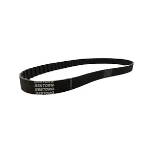 360H100 Bestorq Timing Belt 36" Length 1.00" Wide .500" Pitch (H) 72 Teeth - Picture 1 of 3