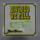 Ann Breen : Divided We Fall : Vintage 7" Country Folk Single PLAY215 1987 NM/NM