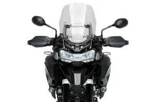 Triumph Tiger 1200 Models 2022 - On. Puig Wind Deflector Options. - Picture 1 of 6