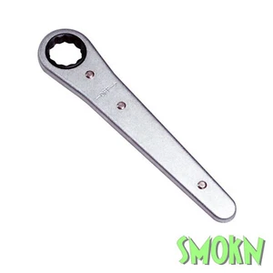 KTM Spark Plug Spanner fits SX 85 125 200 250 300 EXC Apico Ratchet NGK B Type - Picture 1 of 3