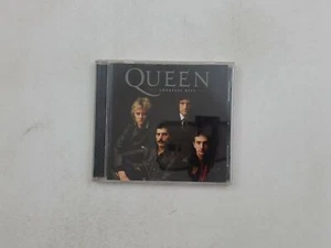 QUEEN Greatest Hits 2061624652 CD Compact Disc - Picture 1 of 3