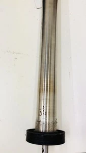 Precor c936 m9.31 Low Hours Treadmill Front Drive Roller PPP000000047101101 - Picture 1 of 5