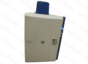 GE ImageQuant LAS-4000 Fluorescent Gel Image Analyzer Amersham Lab System - Picture 1 of 12