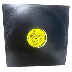 Armando Presents Mike Dearborn - 1991 (A New Age) (12") - Bild 1 von 5