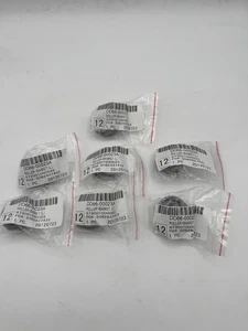 7-DD66-00023A SAMSUNG OEM NUEVO RODILLO RACK LAVAVAJILLAS - Imagen 1 de 14