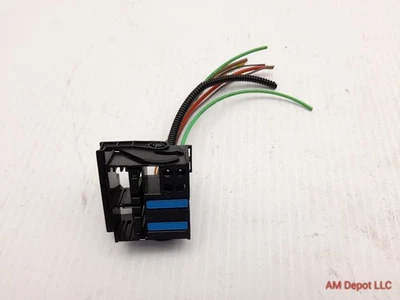 BMW 335i 335xi 328xi 328i 2008 E90 E92 CCC AM/FM CD conector de radio coleta  Foto 1 de 4