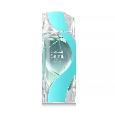 Nusuk Sama Eau De Parfum 100 ml (unisex)