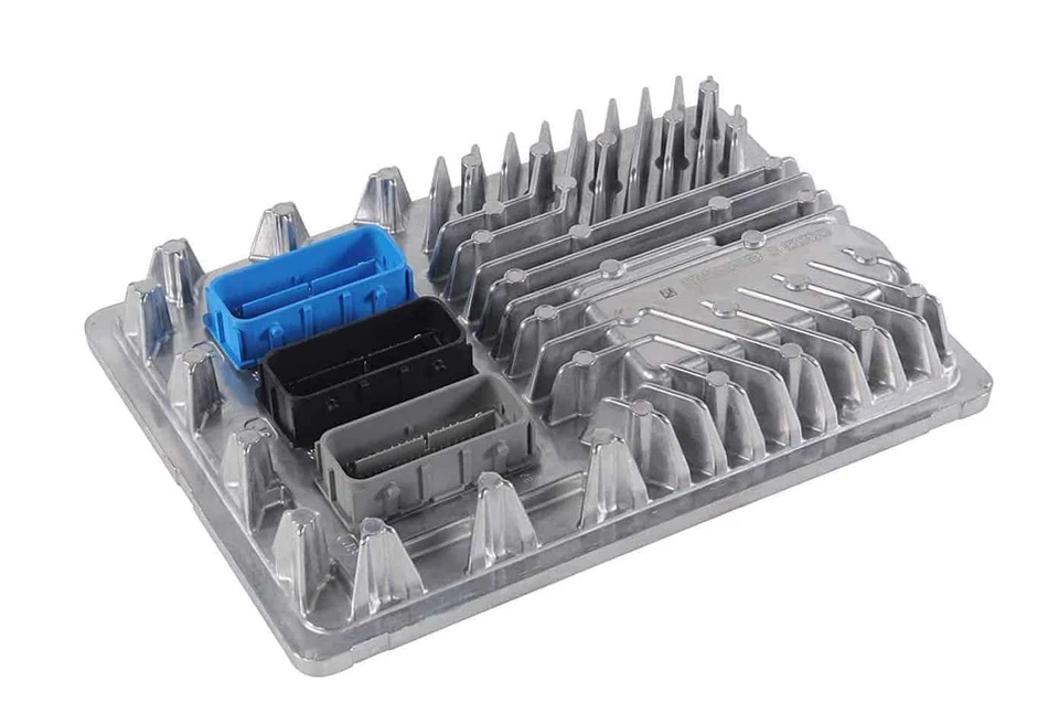 Módulo de control de motor Escalade 2015-2016 programado ECM 12676230 Foto 1 de 3