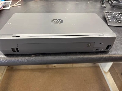 HP OfficeJet 200 Mobile Printer | HP ePrint | Wireless Direct Printing | CZ993A - Image 1 of 4