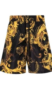 Sponsored Brand: VERSACE JEANS COUTUREVERSACE JEANS COUTURE Men's Sea Boxer S - Foto 1 di 3