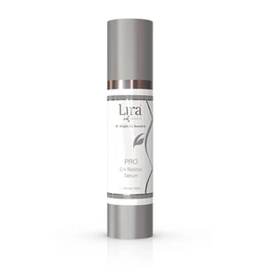 PRO C4 Retinol Serum - Face Serum with Plant Stem Cells - Vitamin C Brighteni... - Picture 1 of 6