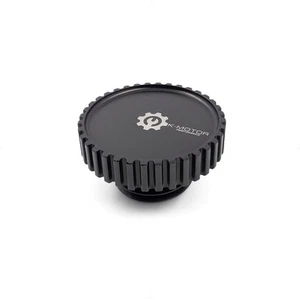 Tapa de aceite de tapa de válvula - Compatible con motores Honda y Acura - Billet Alumin... - Imagen 1 de 3