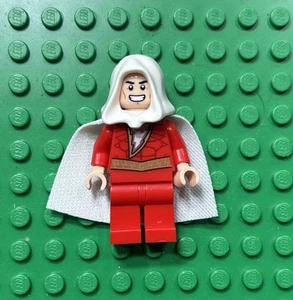 LEGO Shazam Minifigure DC Comics Batman Super Hero 76120 SH0592a - Picture 1 of 2