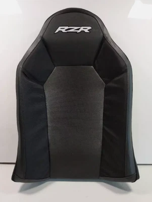 Nuevo asiento trasero Polaris RZR 900 2017-2019 OEM negro/negro, 60" 2687881 Foto 1 de 4