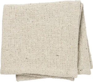 Burlap Natural Style Fabric Napkin - Picture 1 of 4