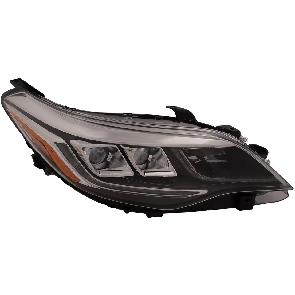 Faro LED con DRL derecho para modelo Toyota Avalon Touring 2016-2018 Foto 1 de 4