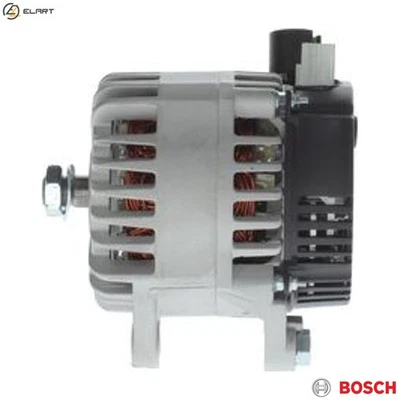 ALTERNATOR 1 986 A01 200 FOR FORD FOCUS/II/C-MAX/Turnier KKDA/KKDB 1.8L 4cyl - Image 1 of 4