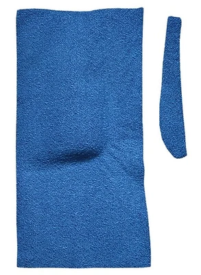 Dodge Charger 1966-1967 consola repuesto alfombra - bucle | Se adapta a: 4 velocidades Foto 1 de 3