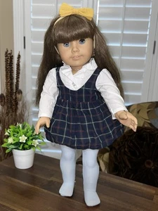 Vintage Pleasant Company American Doll - Picture 1 of 11