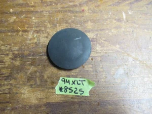 94 Polaris XLT Snowmobile Belly Pan Plug - Picture 1 of 5