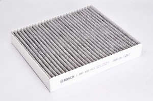 Filter, cabin air BOSCH 1 987 432 413 for VOLVO V50 (545) 2 2010-2012 - Picture 1 of 5