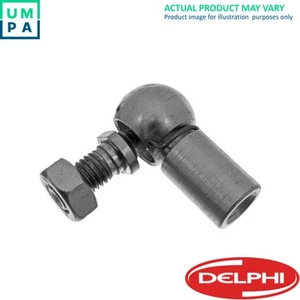TIE ROD TL2059 FOR BMW Z4/Roadster/G29 B46B20B B48B20B 2.0L 4cyl Z4 Roadster G29 - Picture 1 of 5