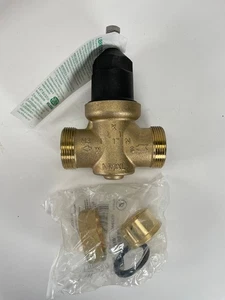 Zurn NR3XL Druckminderventil - Bild 1 von 4